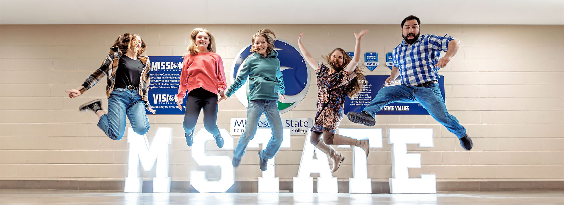 Detroit Lakes Campus - M State