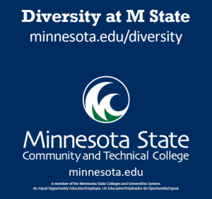 Diversity at M State