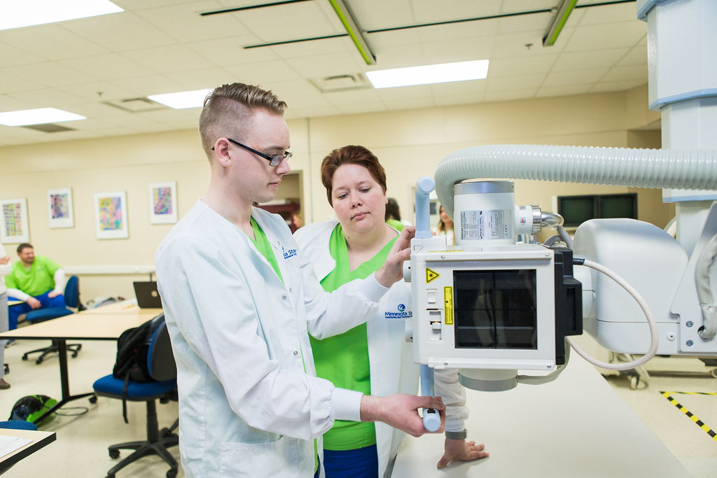 Radiologic Technology | M State