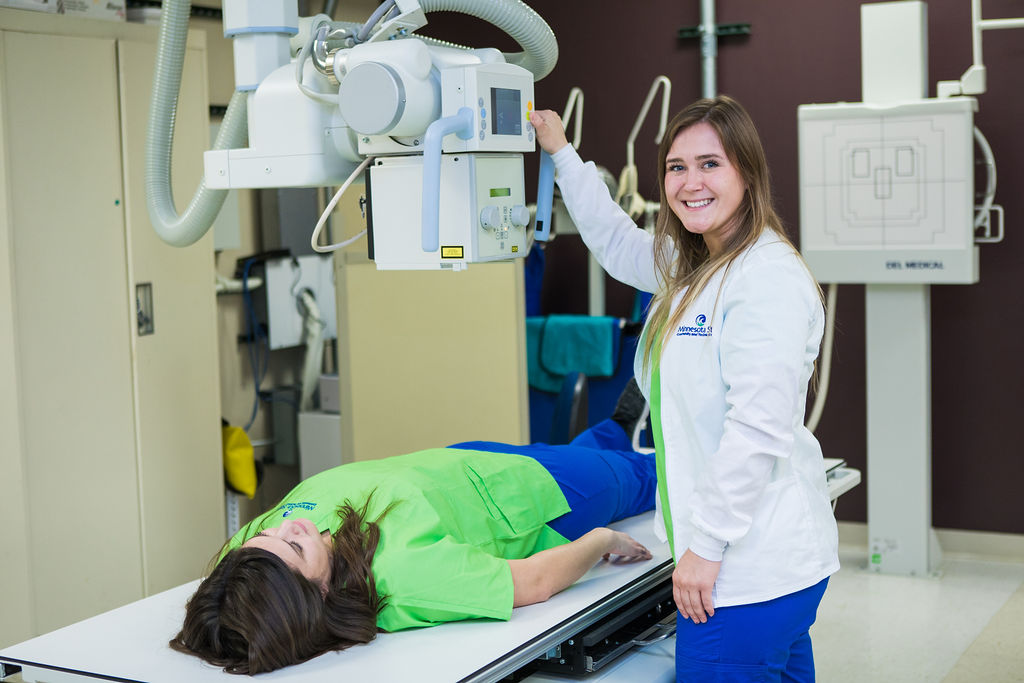 Radiologic Technology | M State