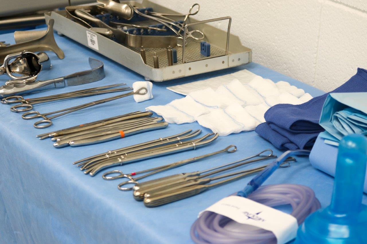 Surgical Technology 4