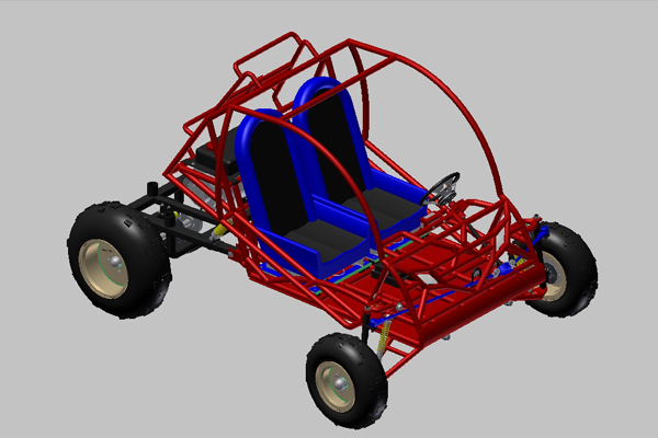 Drafting and 3D Technologies 1