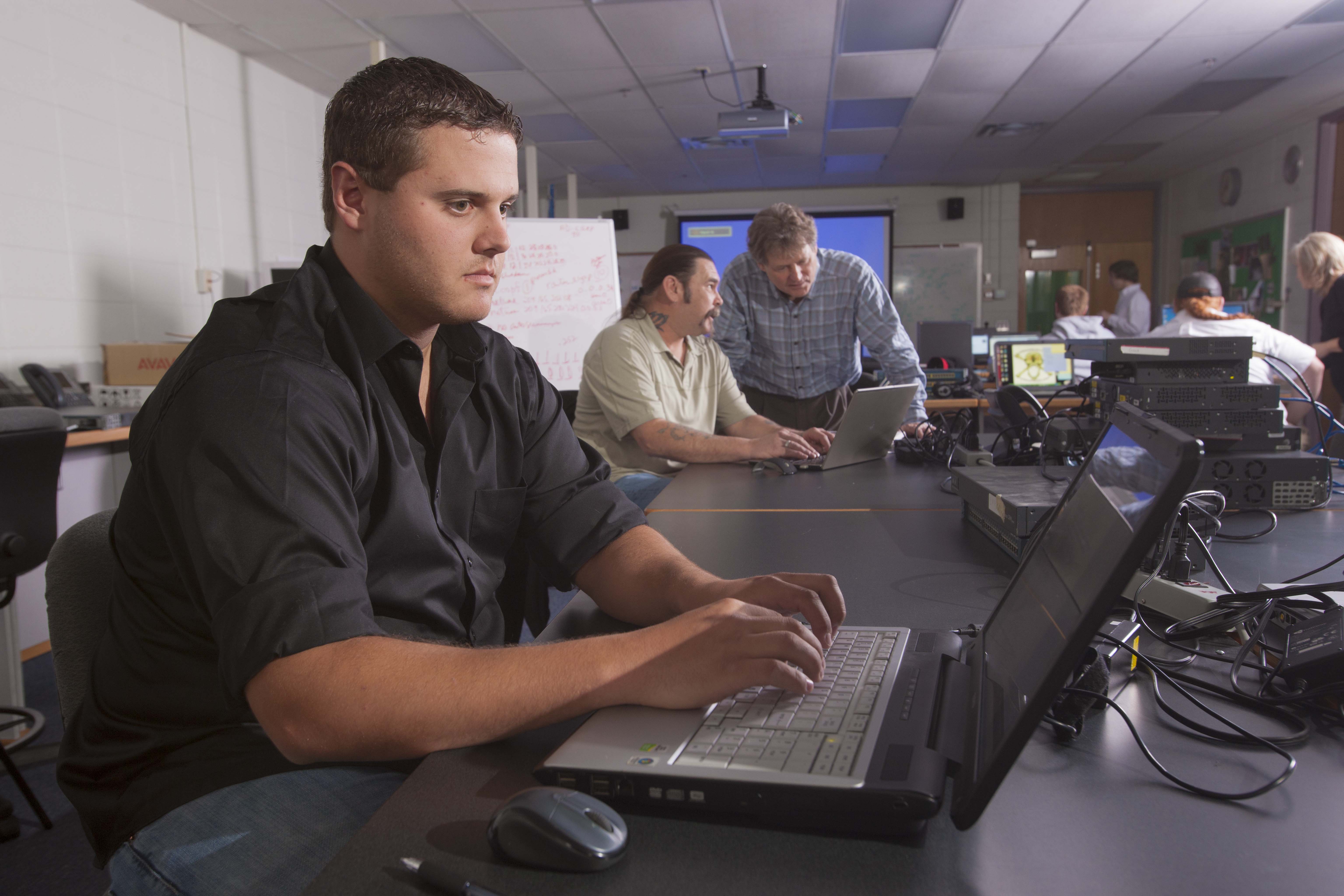 Computer programming jobs minneapolis