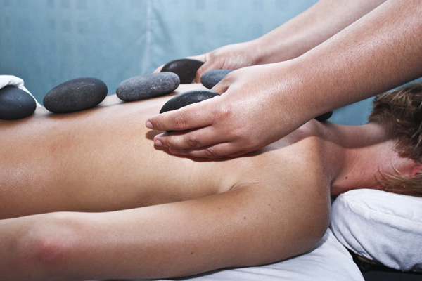 Massage 8