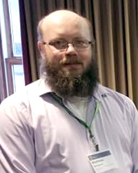 Matthew Benjamin