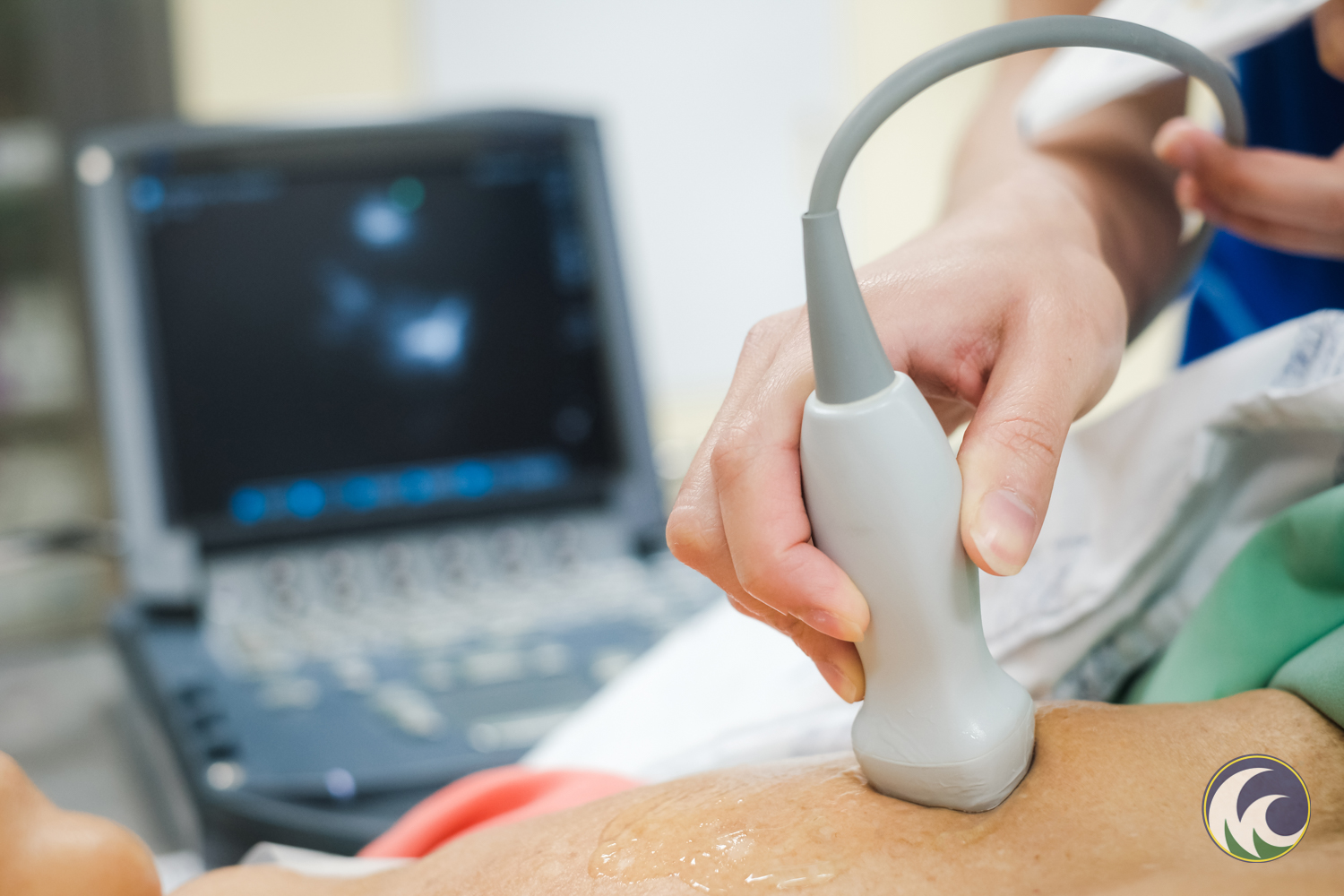 Sonography - Echocardiography - 1