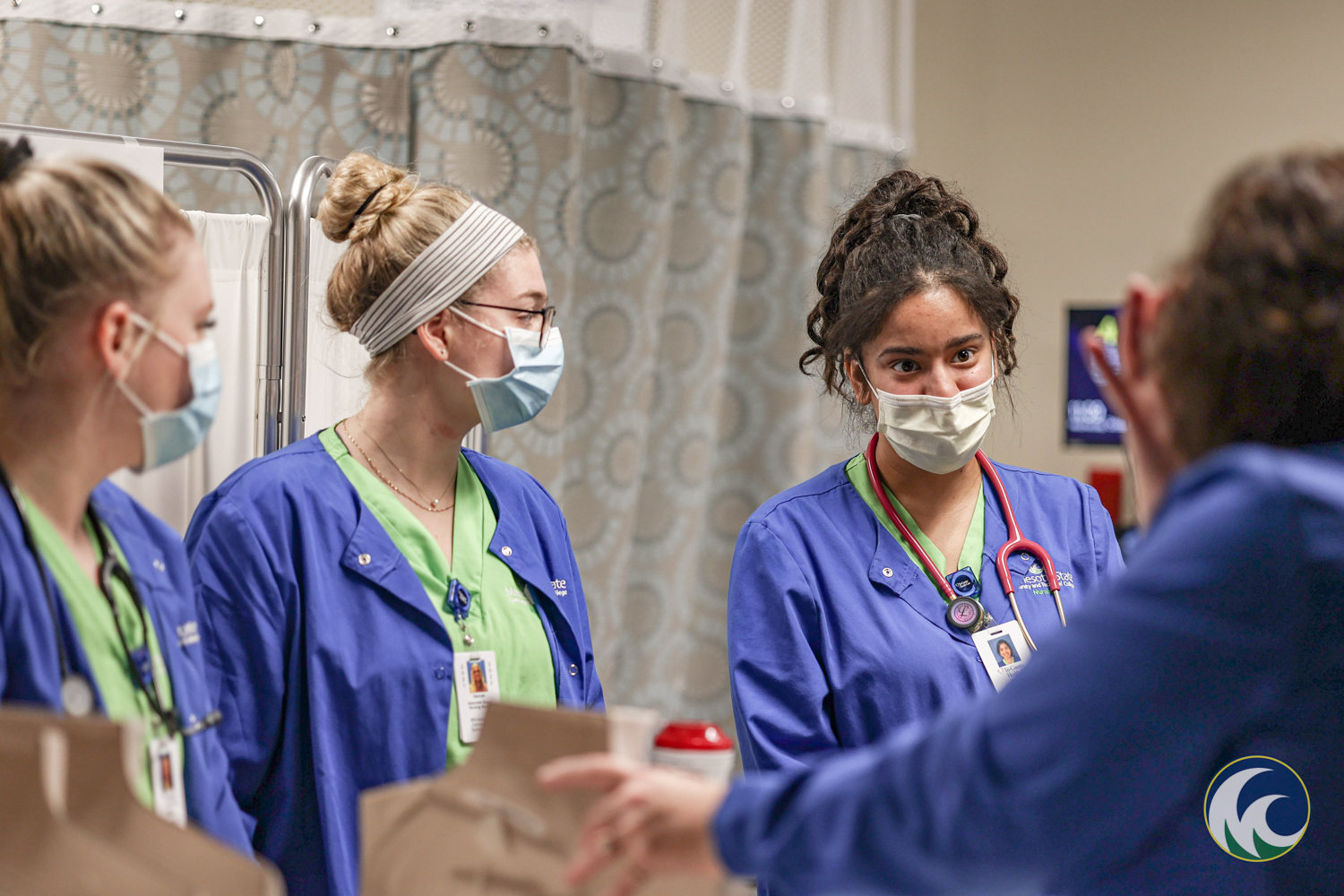 LPN to Associate Degree Nursing Bridge M State