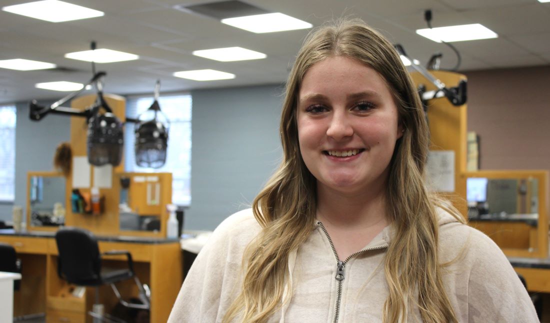 Adair Wizner | M State