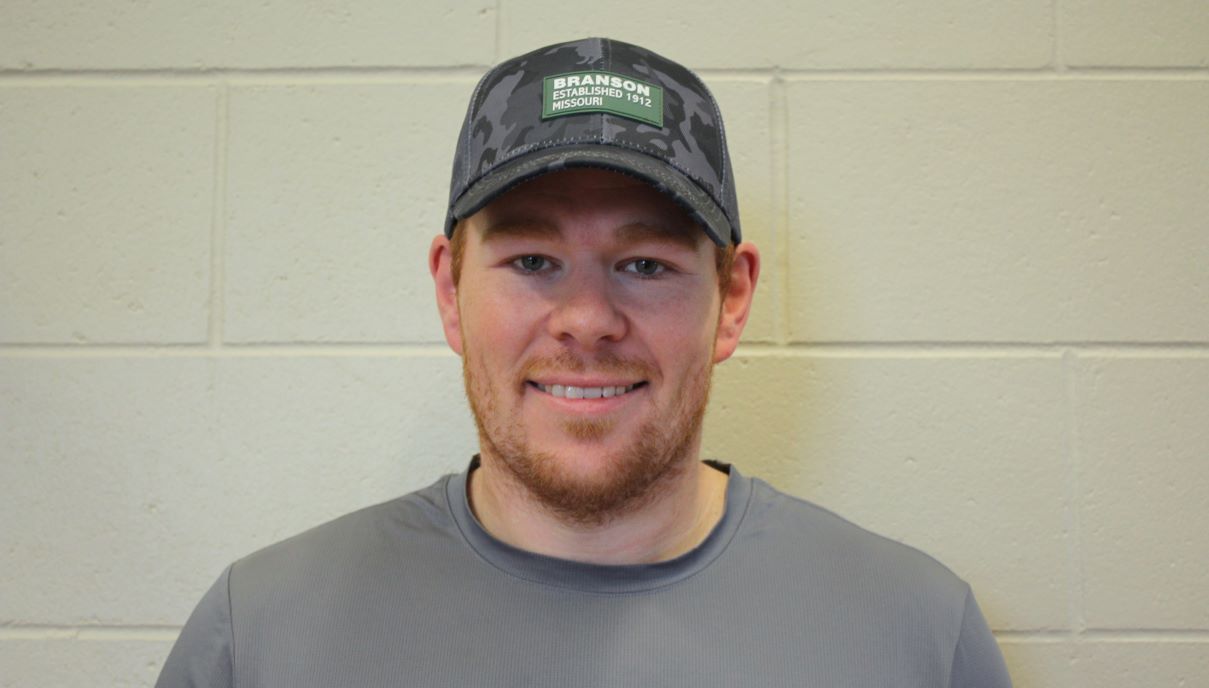 Garrick Sharp | M State