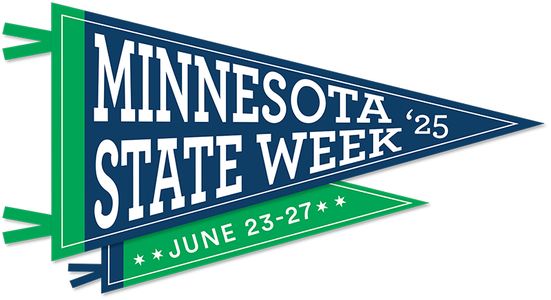 Minnesota State Week '25 June 23-27
