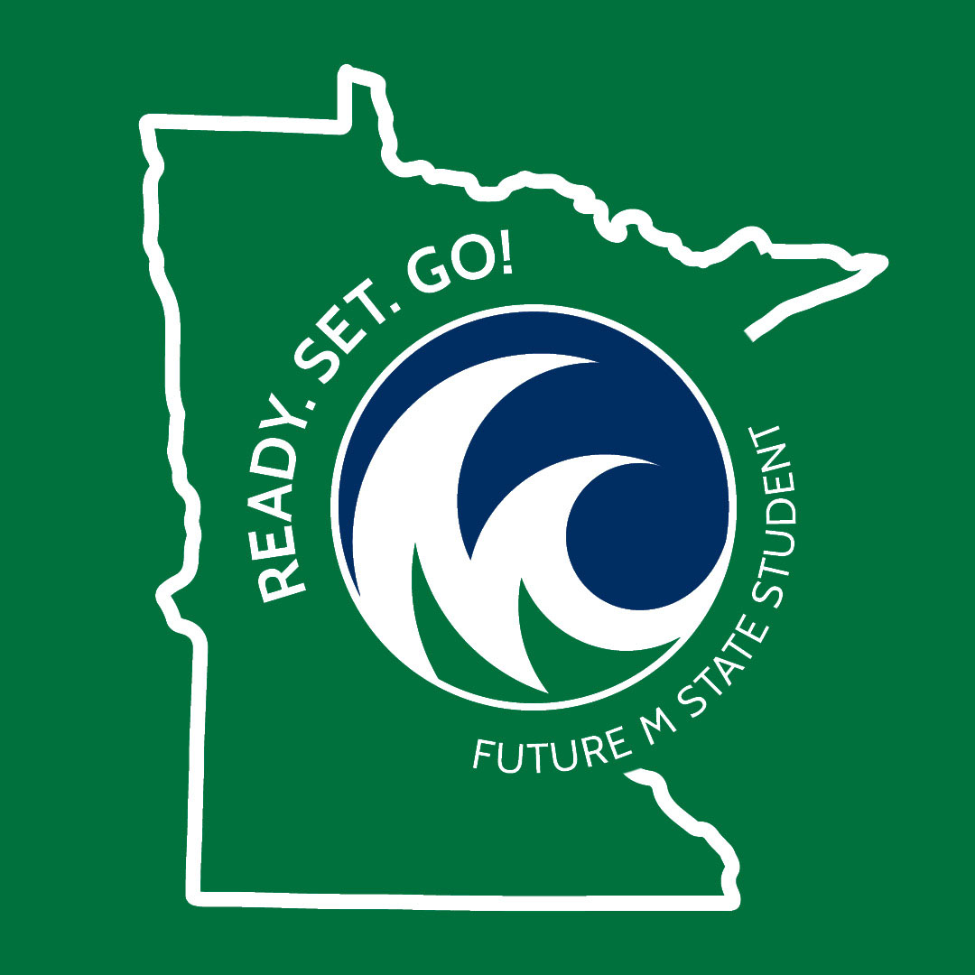 Ready, set, go! Future M State Student