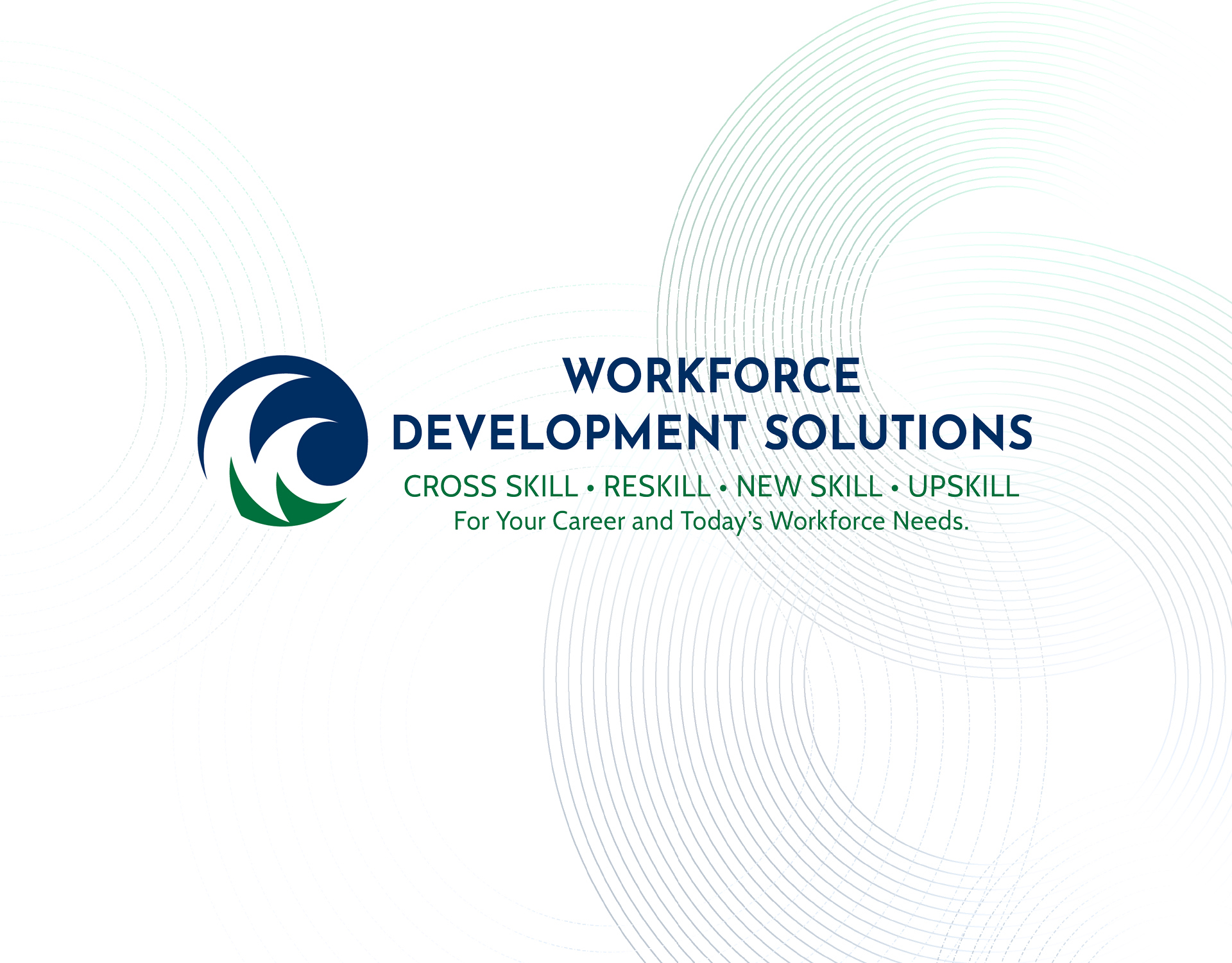 Workforce Development Solutions M State
