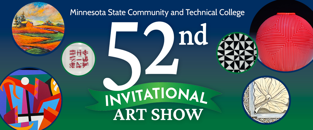 52nd Invitational Art Show