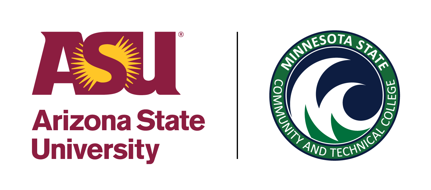 ASU-M State Partnership Logo