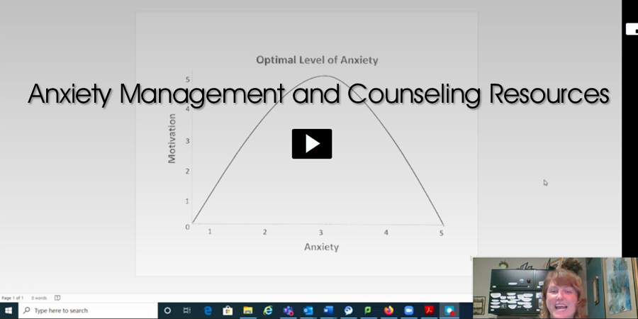 Anxiety Management