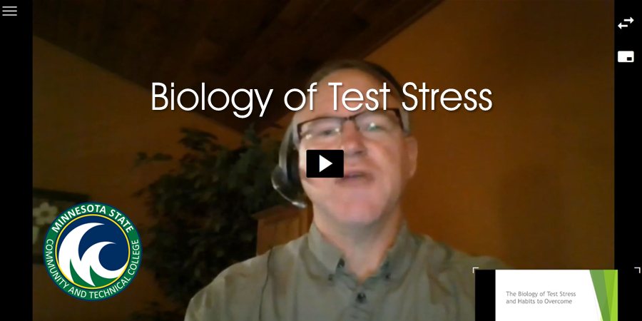 Test Stress