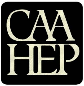 CAAHEP Logo