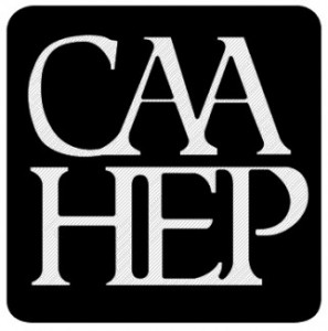 CAAHEP accreditation