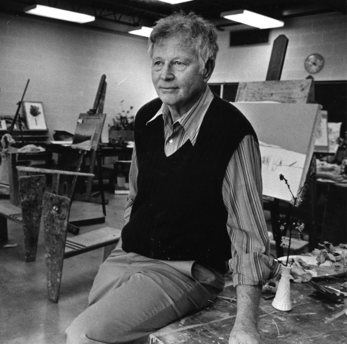 Charles Beck