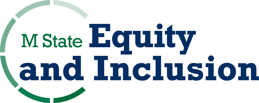 Equity and Inclusion