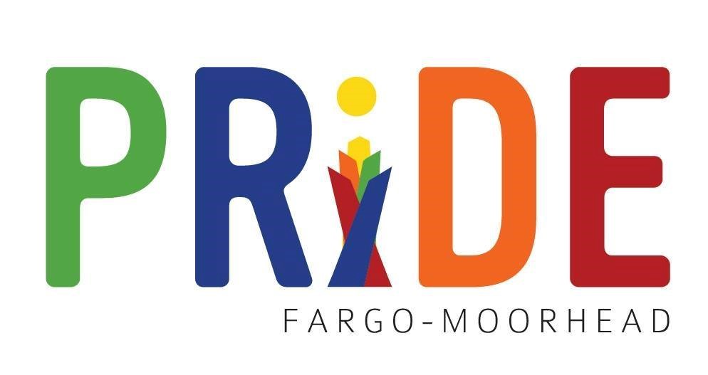 FM PRIDE Logo