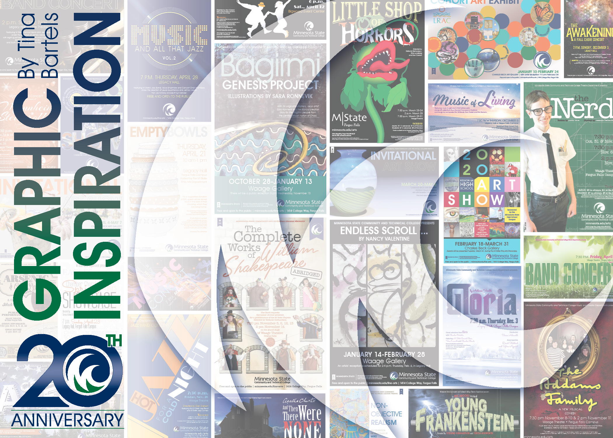 Graphic Inspiration Promo Image