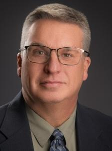 Mark L. Johnson