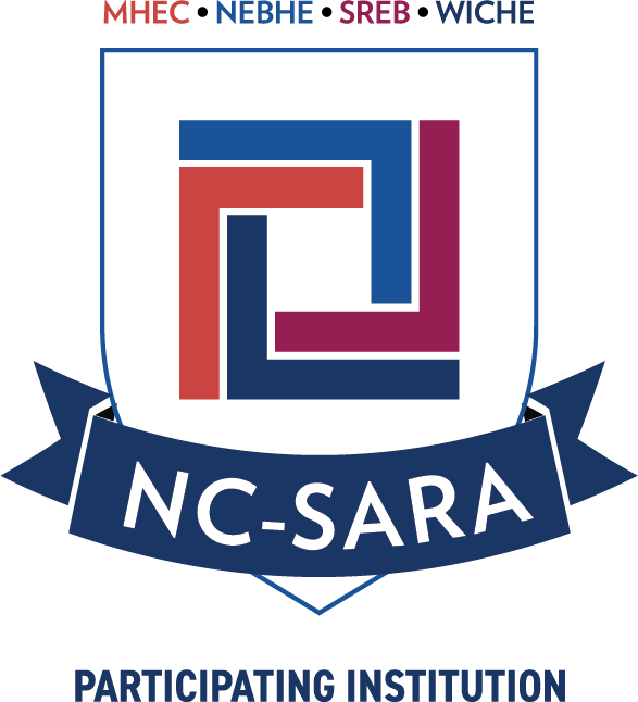 NC-SARA Seal