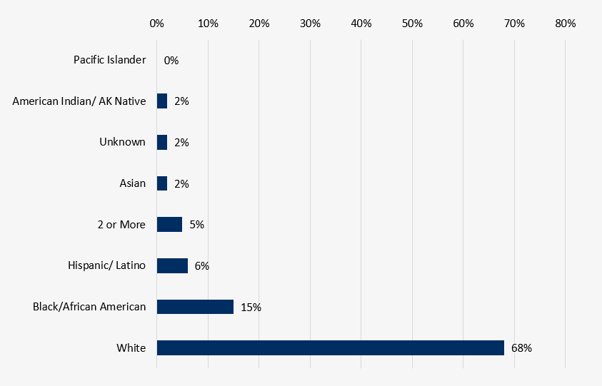 Race and Ethnicity Data