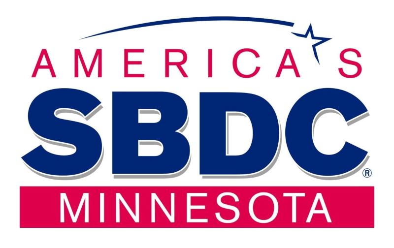 SBDC logo