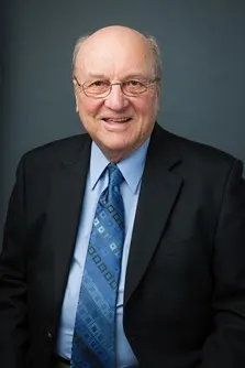 Gary Spies, 2023 Bigwood Lecturer