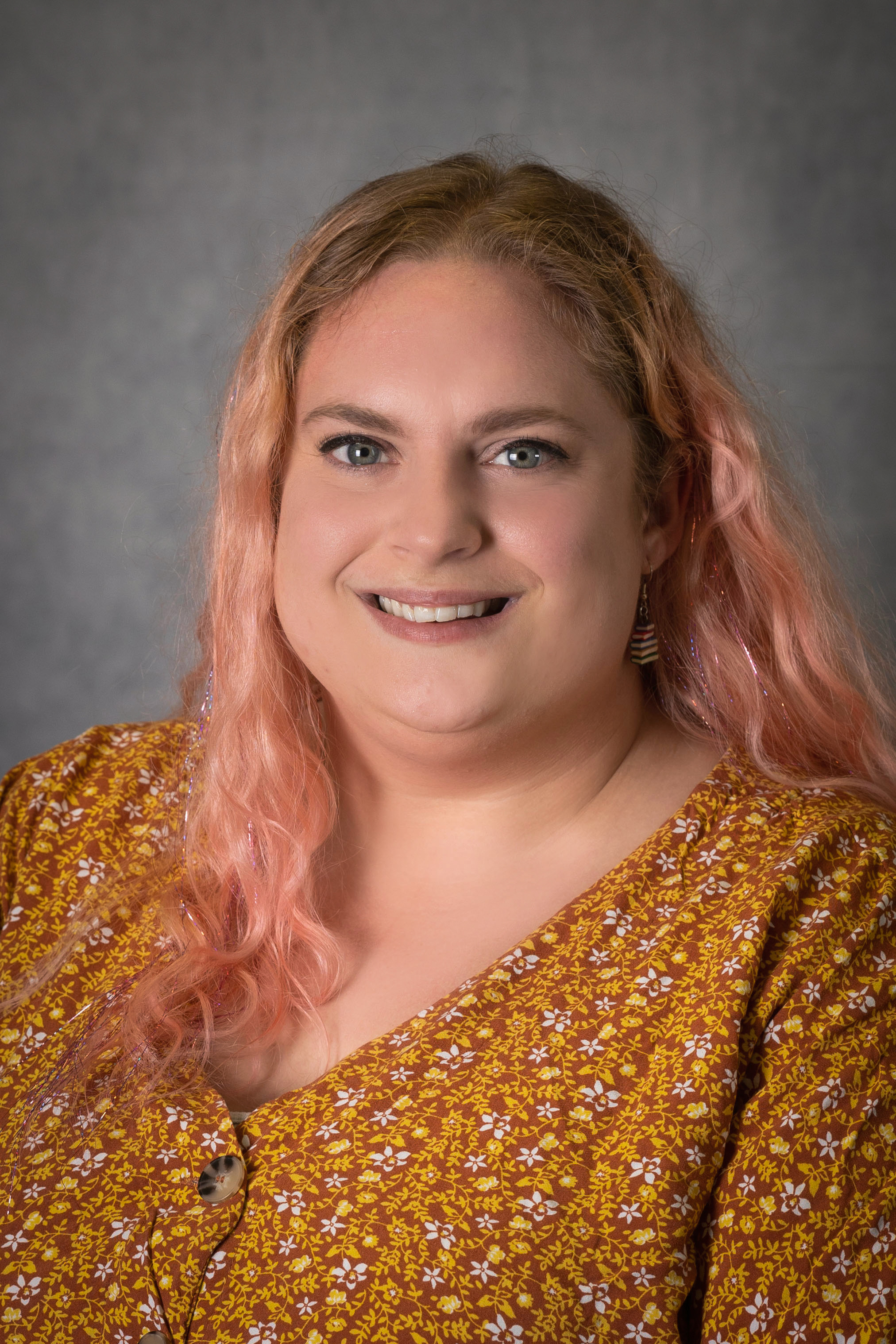 picture of Kelsey Christlieb
