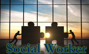 Social worker