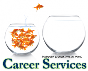 Career services