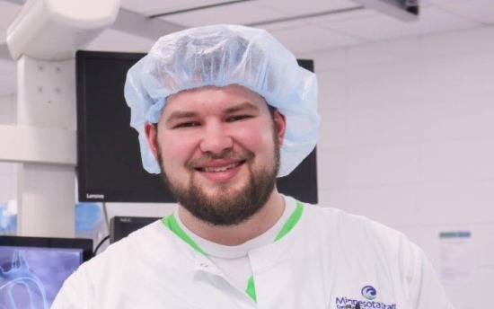 Jacob Kremin