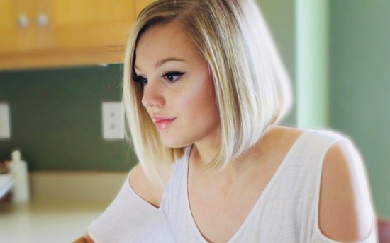 Maddie Stephenson