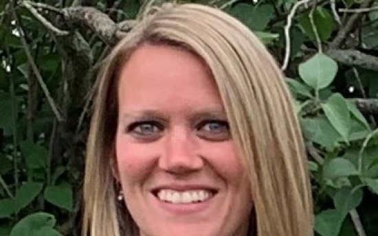 Angela Morris