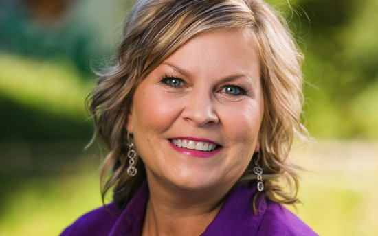 Lisa Workman