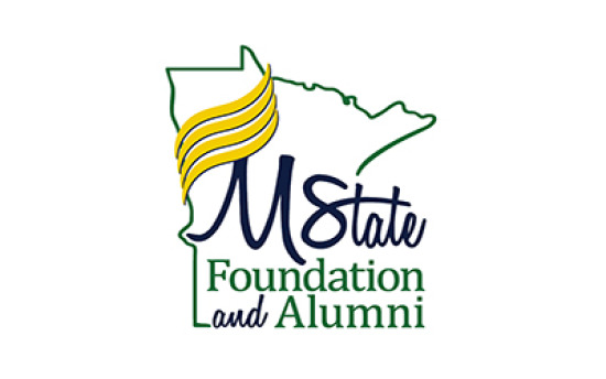 M State Foundation & Alumni thumbnail logo