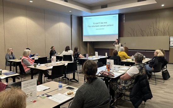 2024 Cancer Care Conference