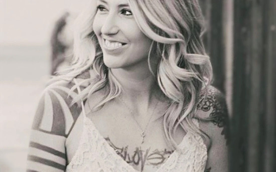 Shawna Davenport