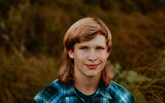Kyle Armstrong