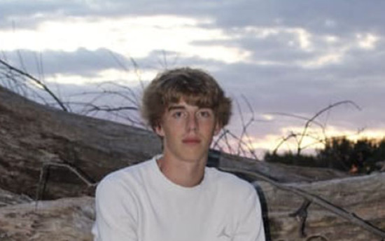 Riley Ceroll