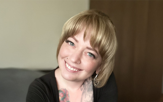 Brittani Strand