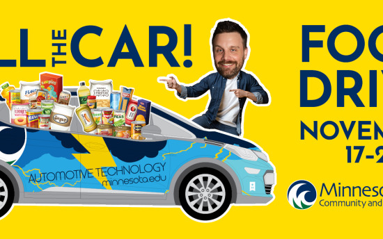 Fill the Car teaser graphic