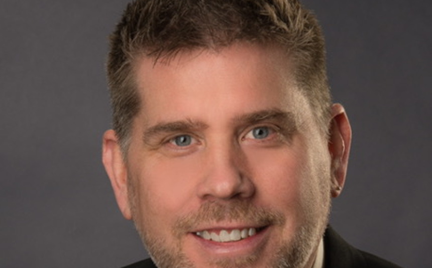Corey Knauss 