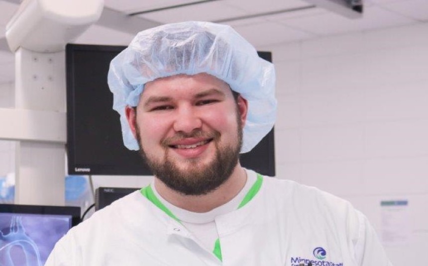 Jacob Kremin