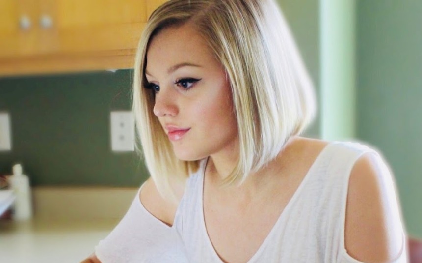 Maddie Stephenson