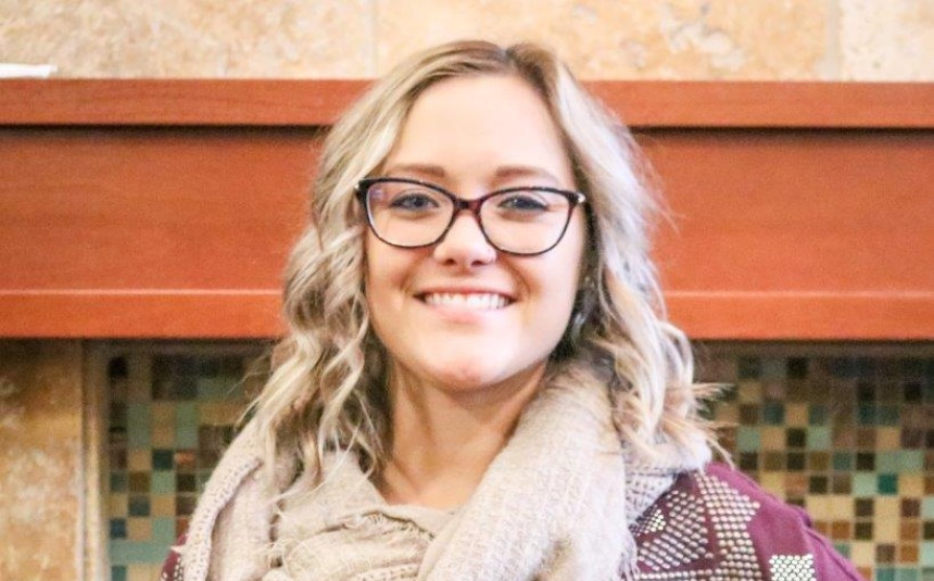 Ashley Goebel