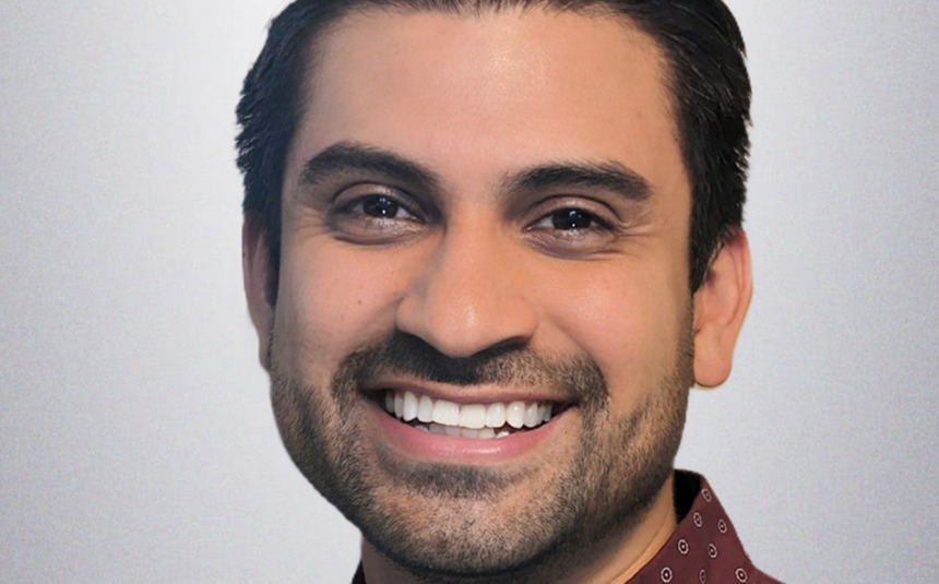 David Barragan